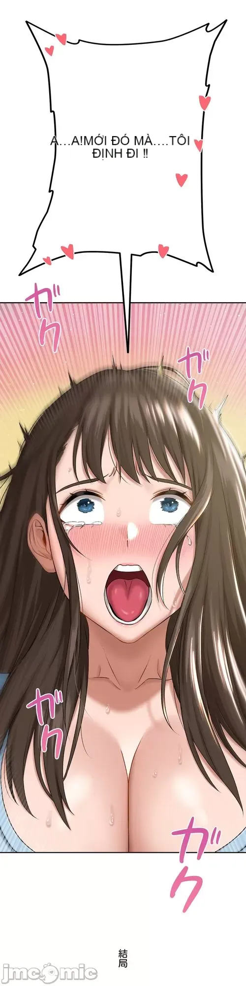 Nhật ký trật bánh Chương 1-46