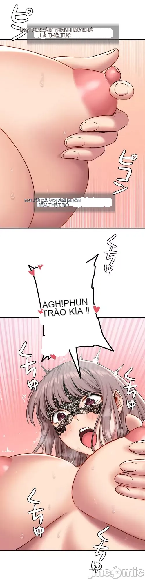 Nhật ký trật bánh Chương 1-46