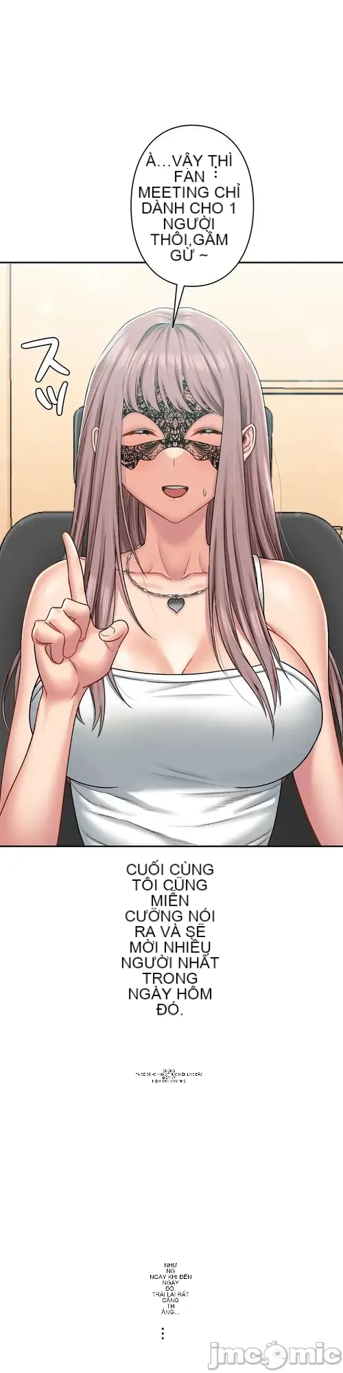 Nhật ký trật bánh Chương 1-46