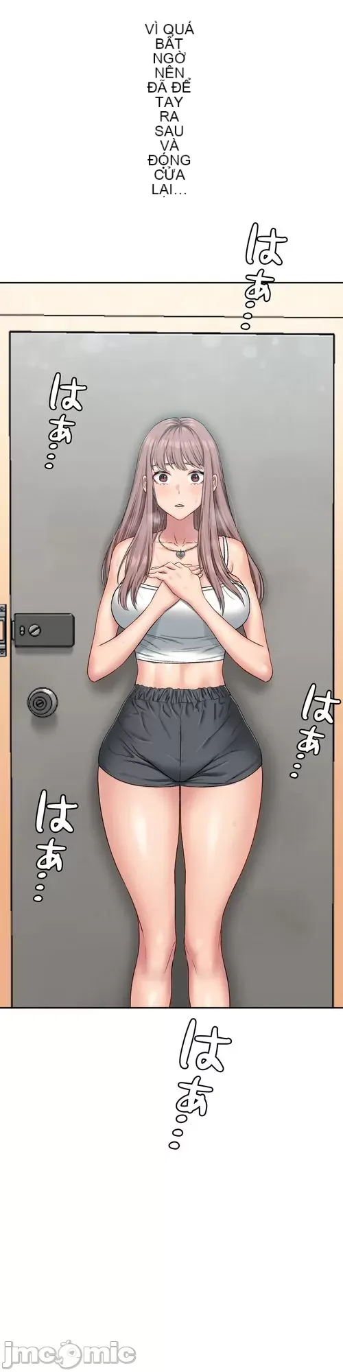 Nhật ký trật bánh Chương 1-46