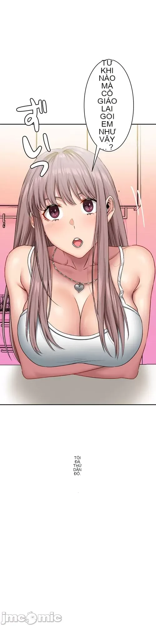 Nhật ký trật bánh Chương 1-46