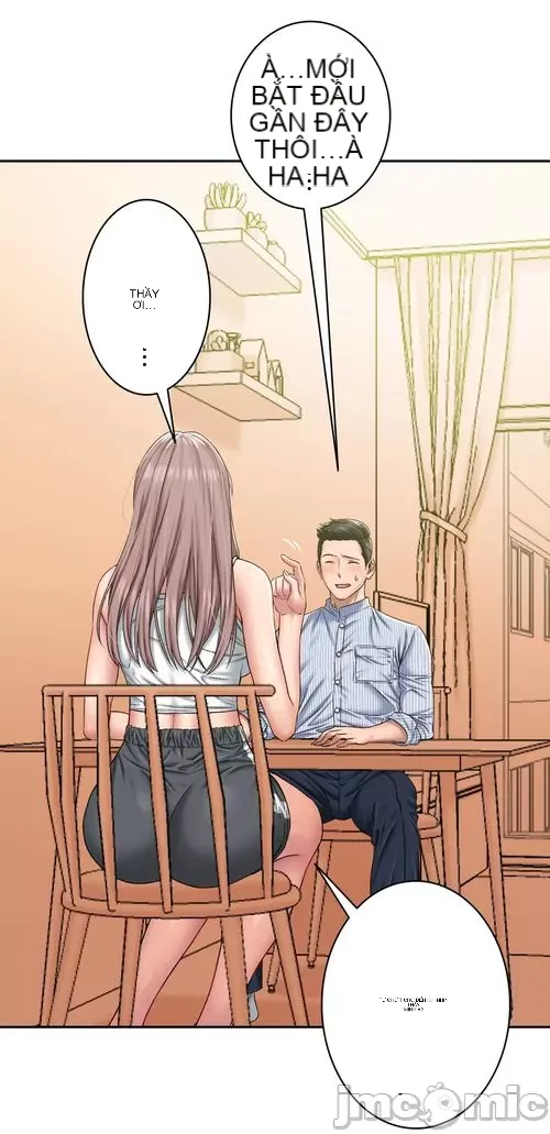 Nhật ký trật bánh Chương 1-46