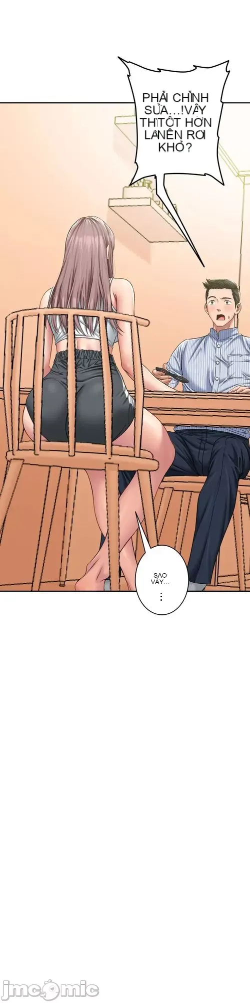 Nhật ký trật bánh Chương 1-46