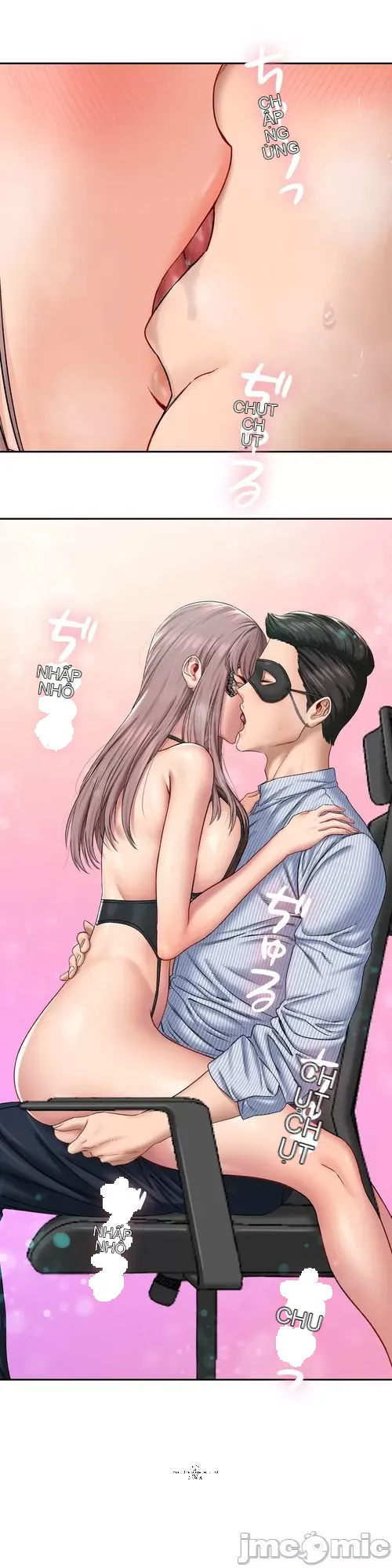 Nhật ký trật bánh Chương 1-46