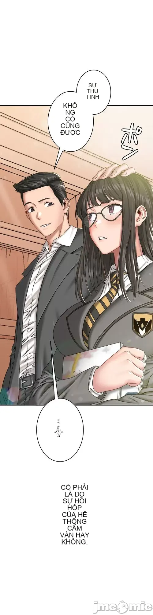 Nhật ký trật bánh Chương 1-46