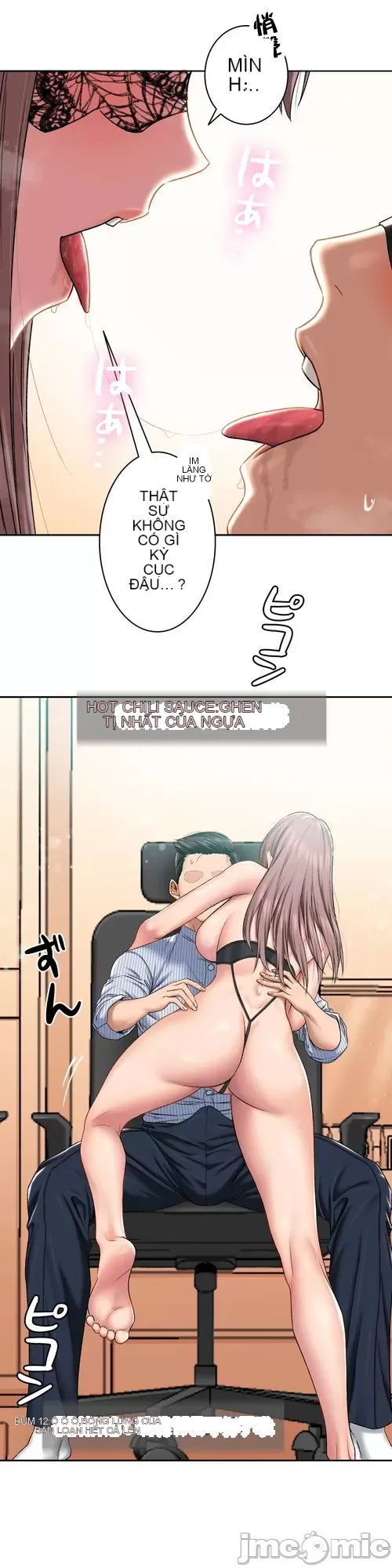 Nhật ký trật bánh Chương 1-46