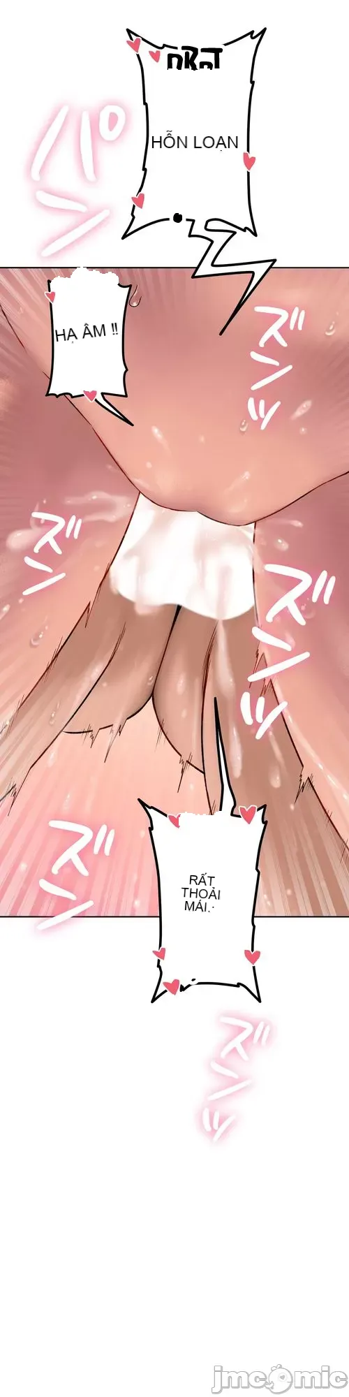 Nhật ký trật bánh Chương 1-46