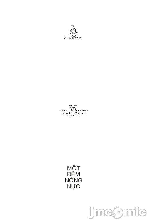 Nhật ký trật bánh Chương 1-46