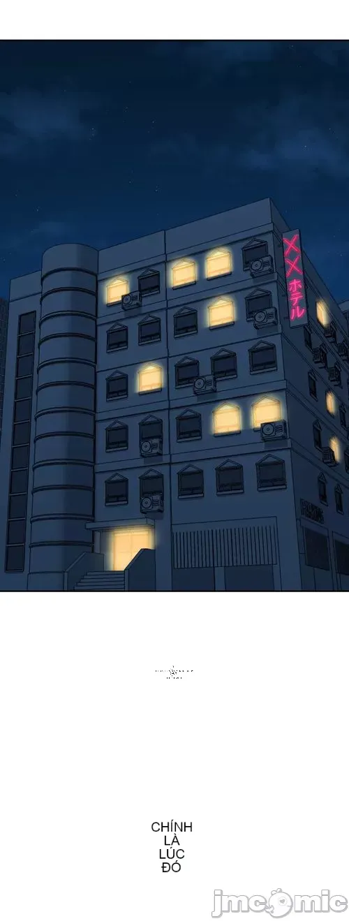 Nhật ký trật bánh Chương 1-46