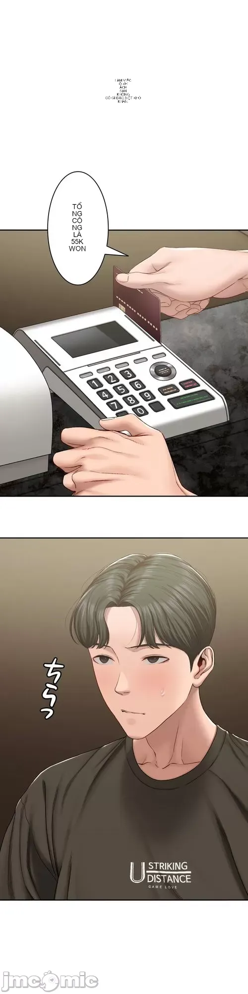 Nhật ký trật bánh Chương 1-46