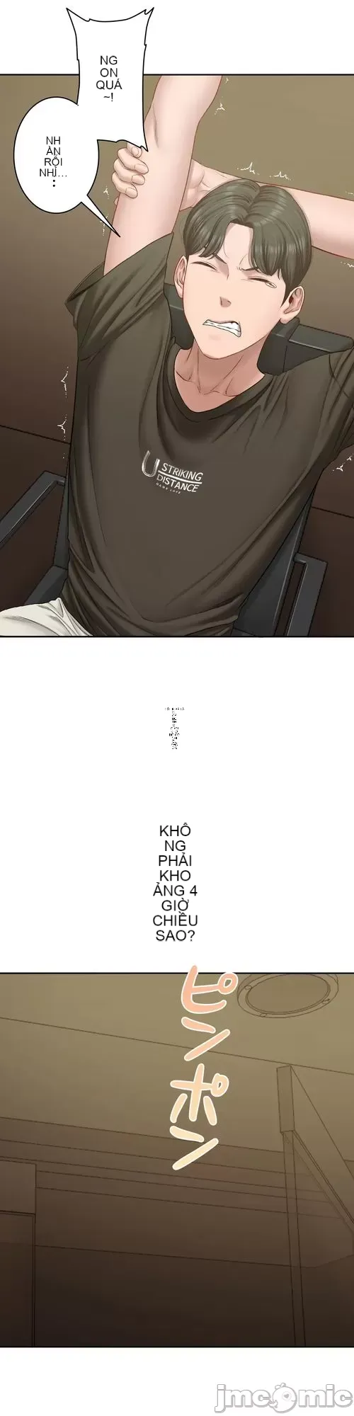 Nhật ký trật bánh Chương 1-46