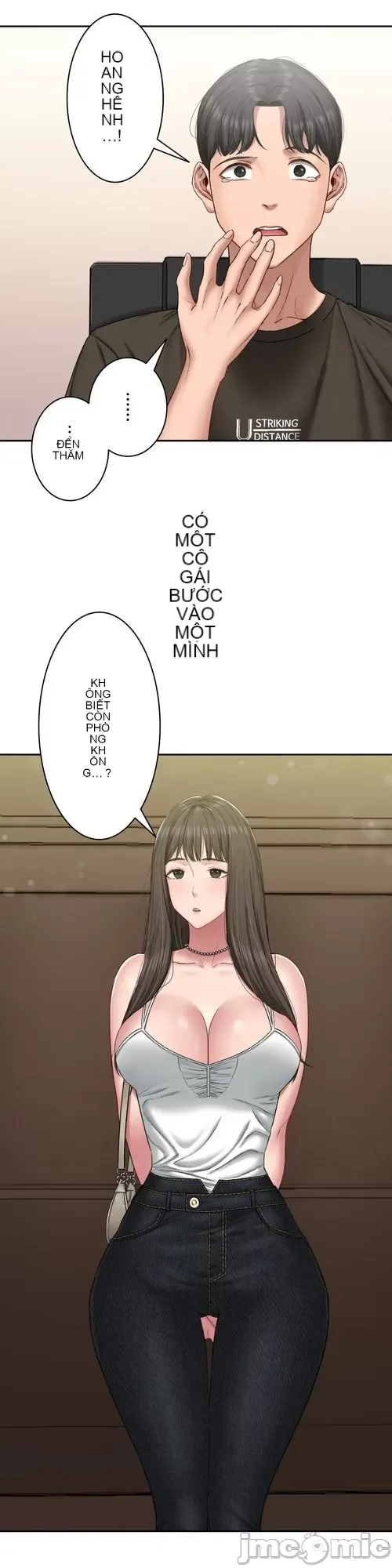 Nhật ký trật bánh Chương 1-46