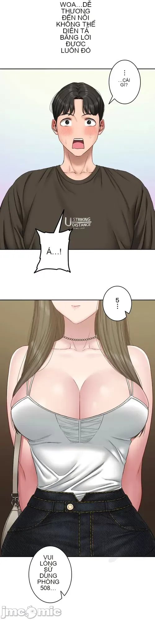 Nhật ký trật bánh Chương 1-46