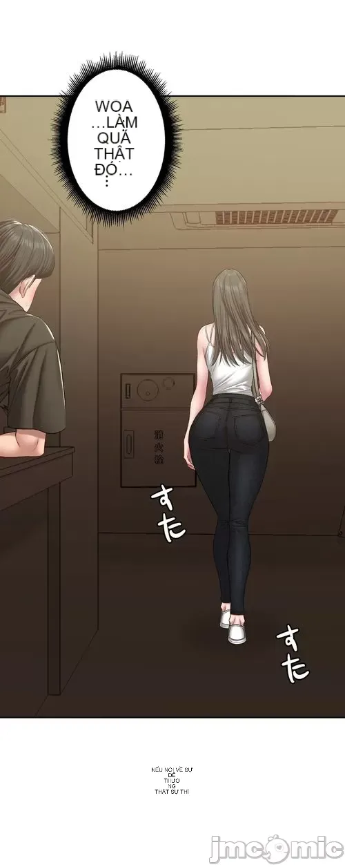 Nhật ký trật bánh Chương 1-46