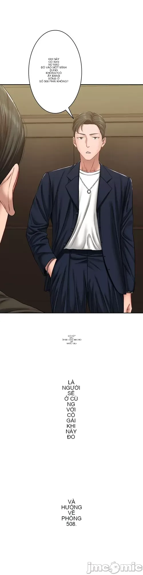 Nhật ký trật bánh Chương 1-46