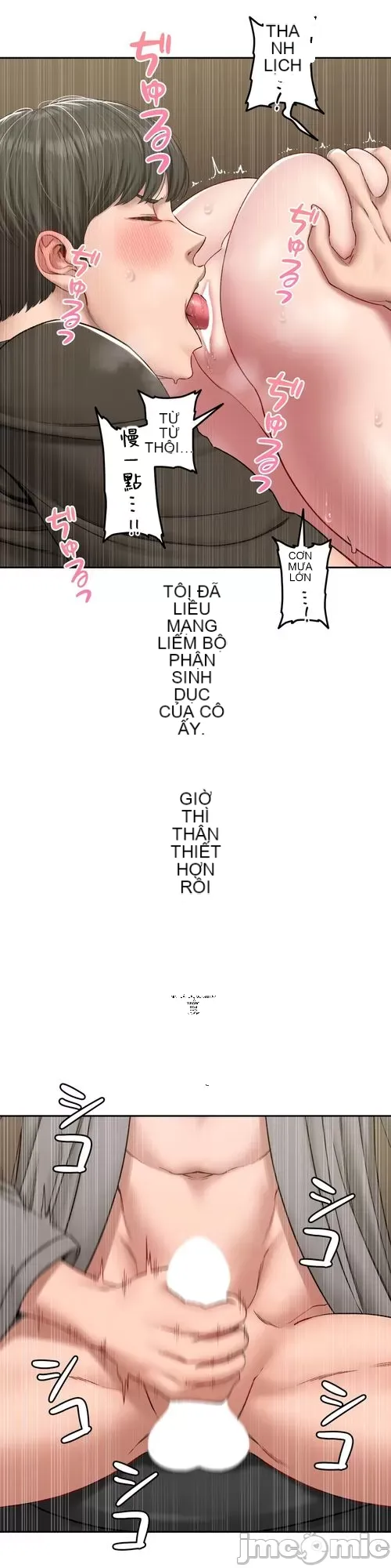 Nhật ký trật bánh Chương 1-46