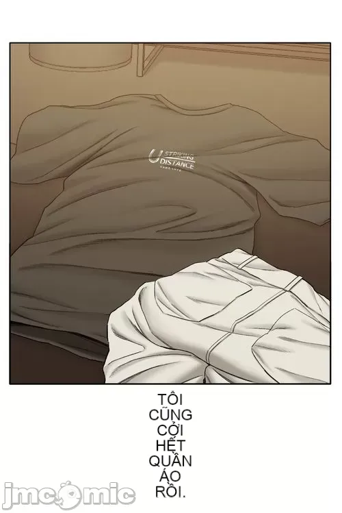 Nhật ký trật bánh Chương 1-46