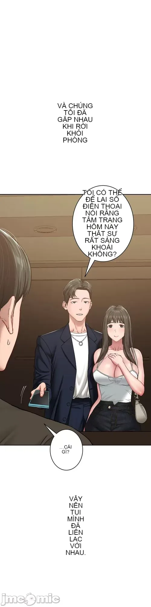 Nhật ký trật bánh Chương 1-46