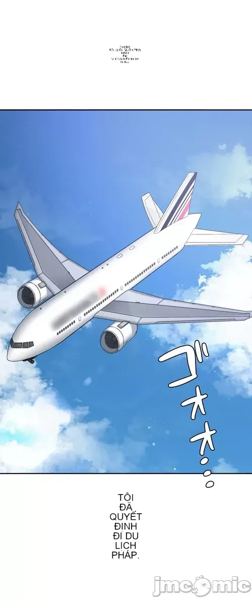 Nhật ký trật bánh Chương 1-46