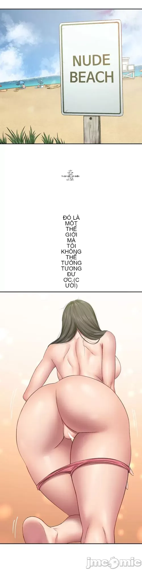 Nhật ký trật bánh Chương 1-46