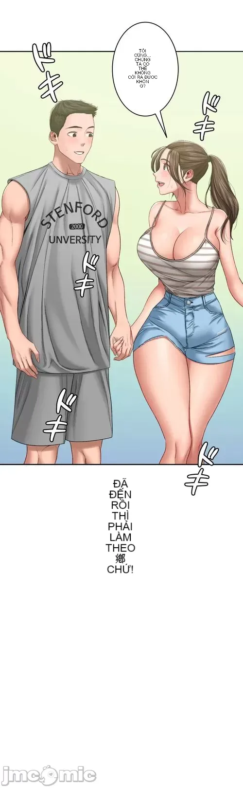 Nhật ký trật bánh Chương 1-46