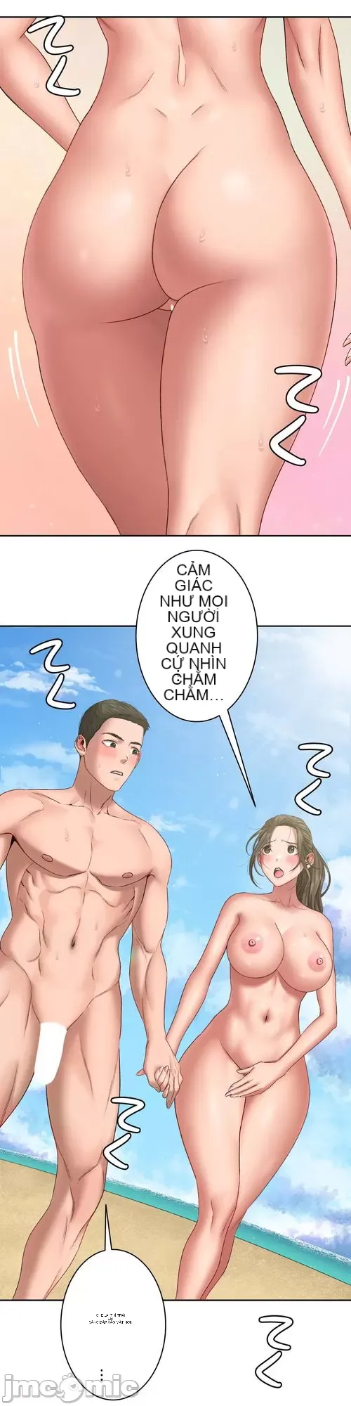 Nhật ký trật bánh Chương 1-46