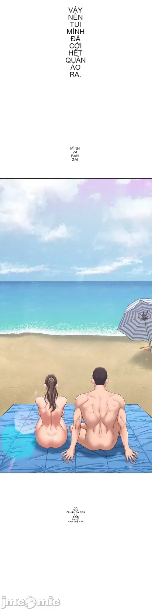 Nhật ký trật bánh Chương 1-46