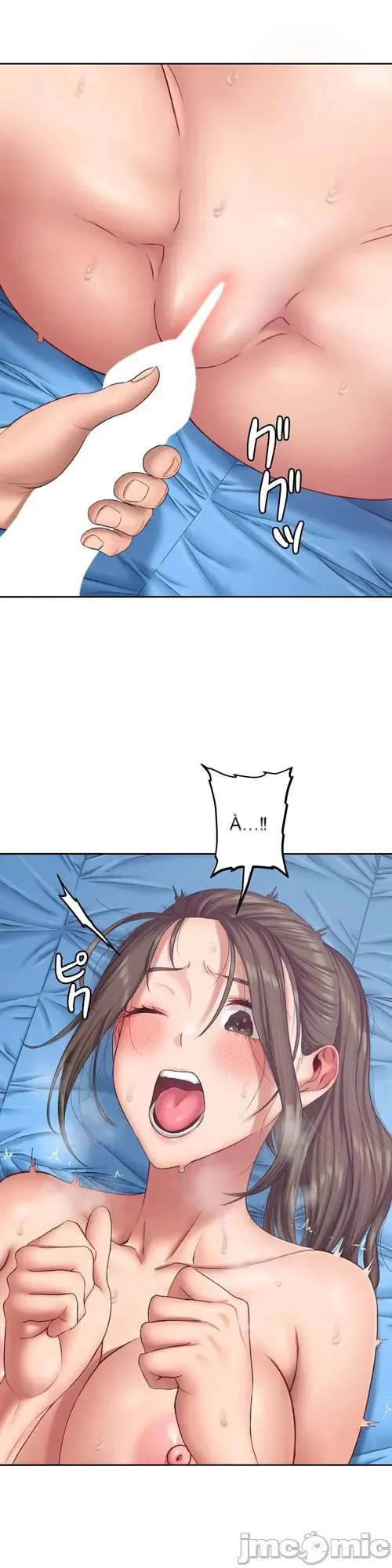 Nhật ký trật bánh Chương 1-46