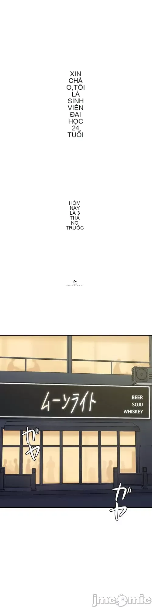 Nhật ký trật bánh Chương 1-46