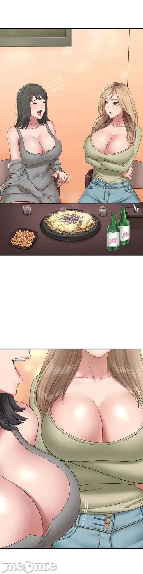 Nhật ký trật bánh Chương 1-46