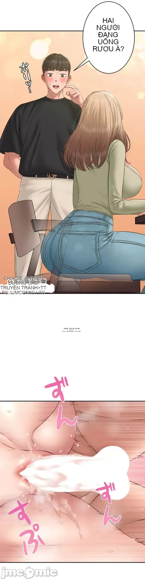 Nhật ký trật bánh Chương 1-46