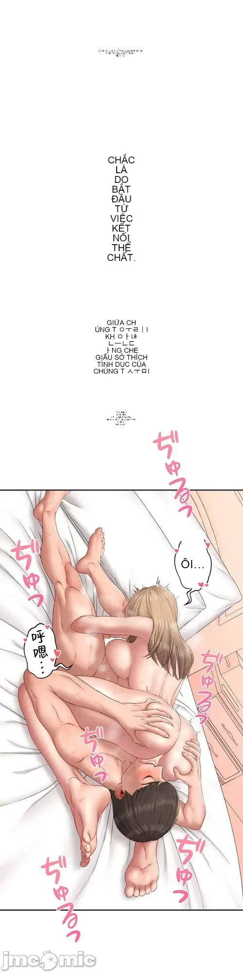 Nhật ký trật bánh Chương 1-46