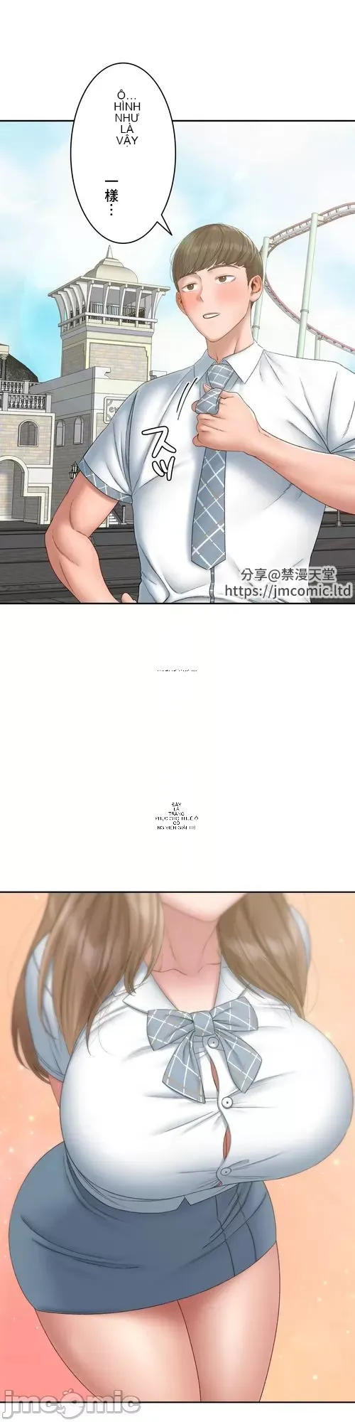 Nhật ký trật bánh Chương 1-46