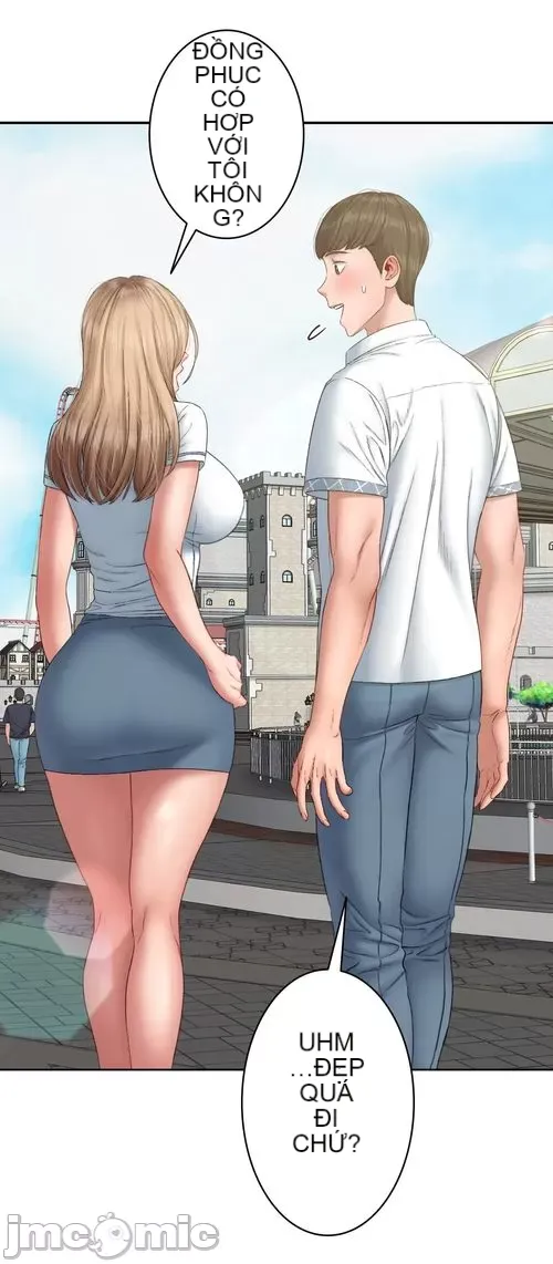 Nhật ký trật bánh Chương 1-46