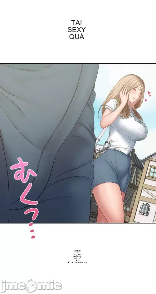 Nhật ký trật bánh Chương 1-46