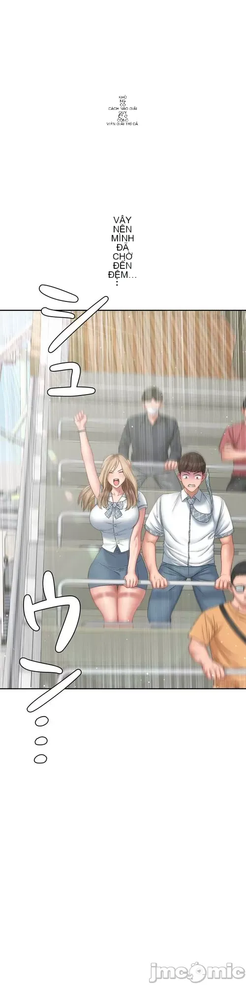 Nhật ký trật bánh Chương 1-46