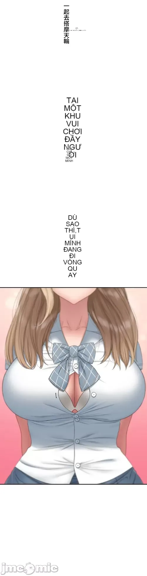 Nhật ký trật bánh Chương 1-46