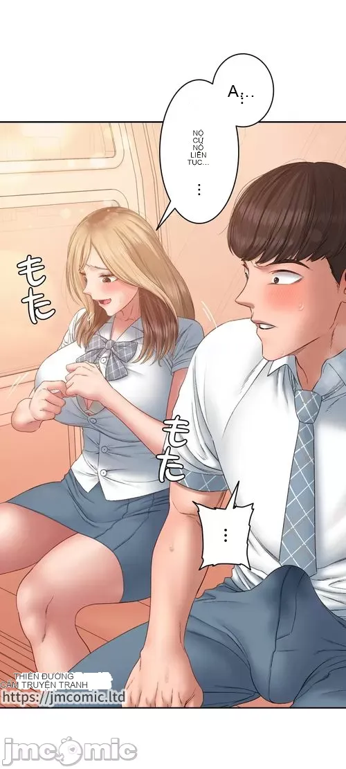 Nhật ký trật bánh Chương 1-46