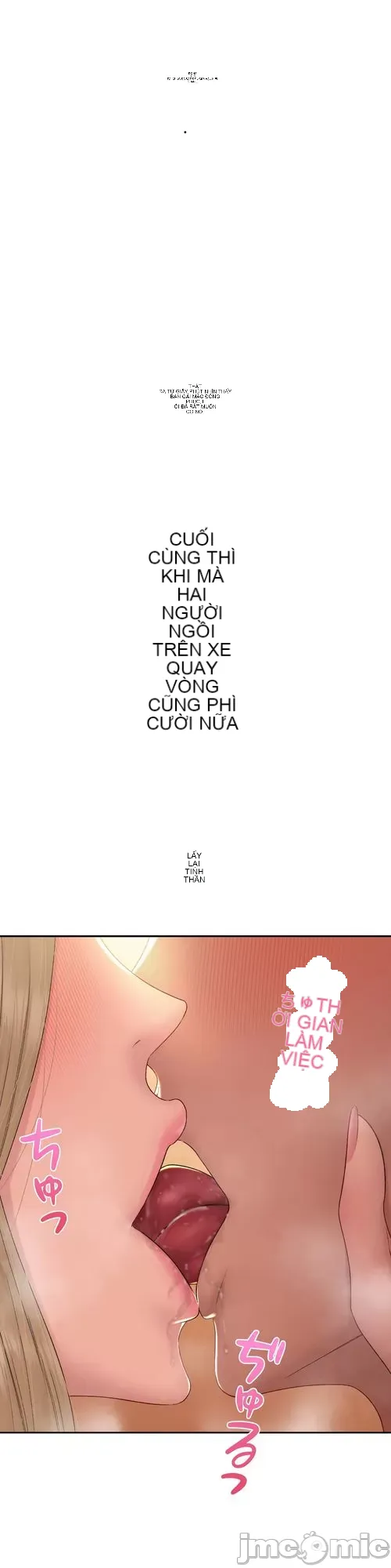 Nhật ký trật bánh Chương 1-46