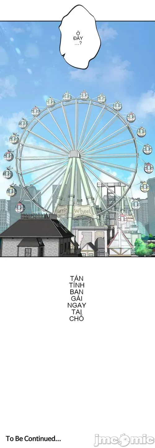 Nhật ký trật bánh Chương 1-46