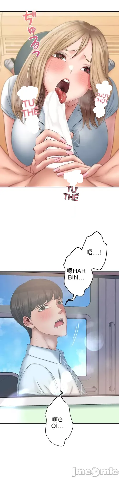 Nhật ký trật bánh Chương 1-46