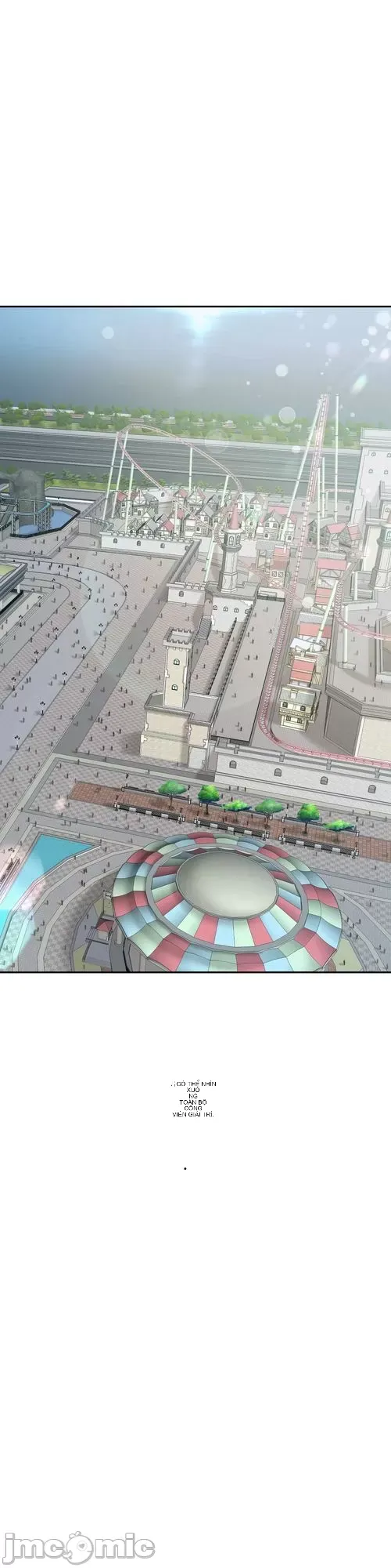 Nhật ký trật bánh Chương 1-46