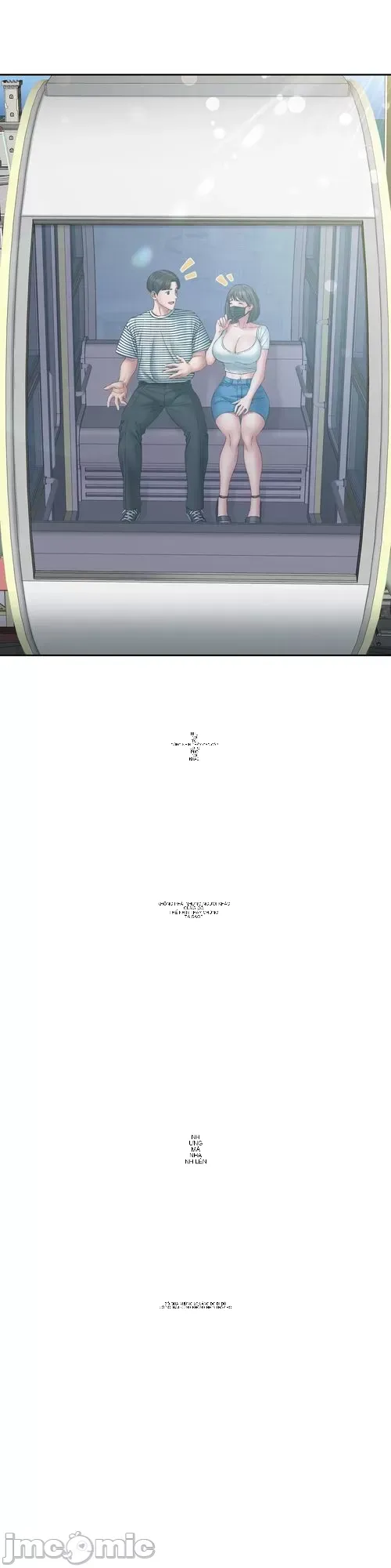 Nhật ký trật bánh Chương 1-46