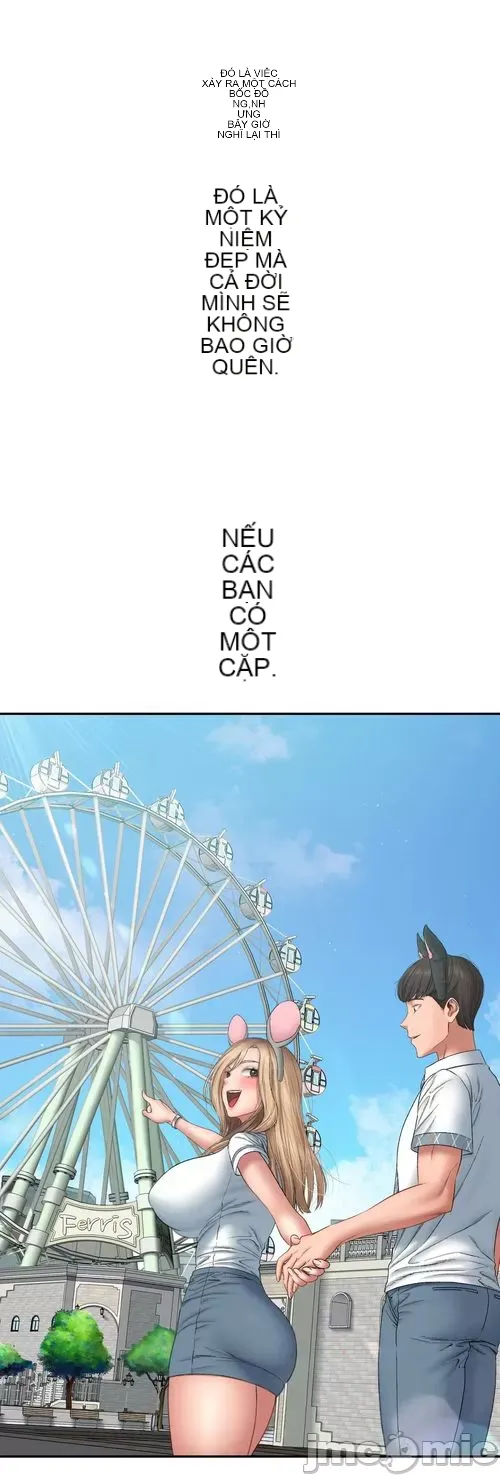 Nhật ký trật bánh Chương 1-46