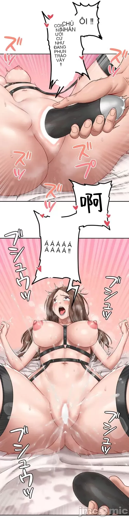 Nhật ký trật bánh Chương 1-46