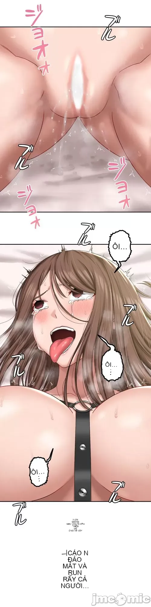 Nhật ký trật bánh Chương 1-46