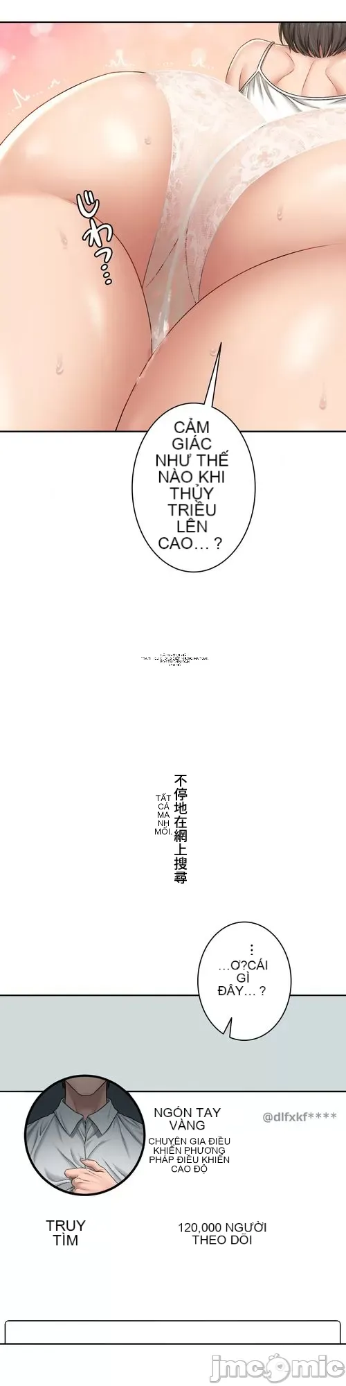 Nhật ký trật bánh Chương 1-46