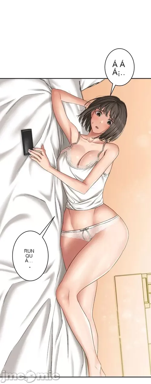 Nhật ký trật bánh Chương 1-46