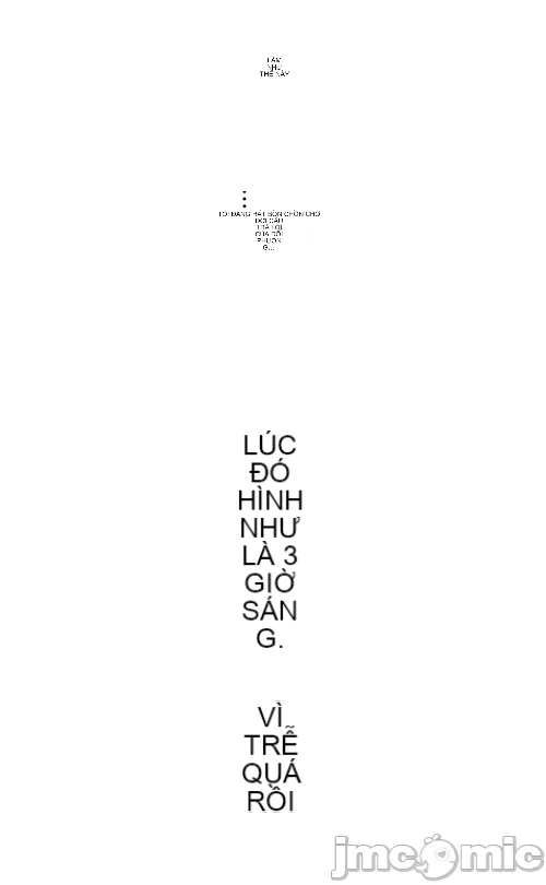 Nhật ký trật bánh Chương 1-46