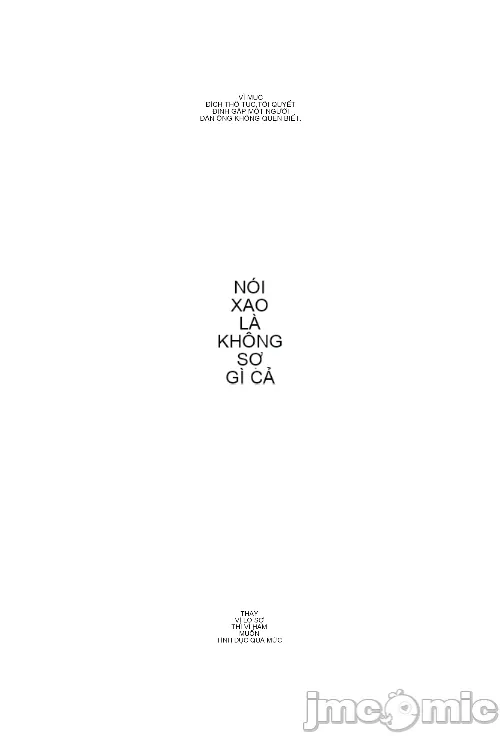 Nhật ký trật bánh Chương 1-46